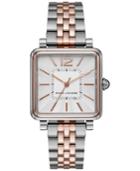Marc Jacobs Women's Vic Two-tone Stainless Steel Bracelet Watch 30mm