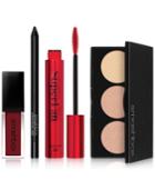 Smashbox 4-pc. Define & Shine Lip, Eye & Highlight Set