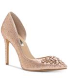Inc International Concepts Women's Karalynn D'orsay Pumps, Created For Macy's Women's Shoes