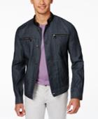 Inc International Concepts Men's Cool Train Jacket, Only At Macy's