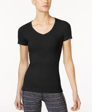 Calvin Klein Performance V-neck T-shirt