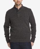 G.h. Bass & Co. Men's Mountain Sweater