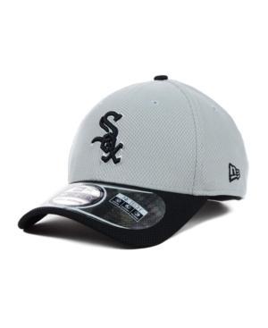 New Era Chicago White Sox Diamond Era 2 Tone 39thirty Cap