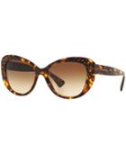 Versace Sunglasses, Ve4309b