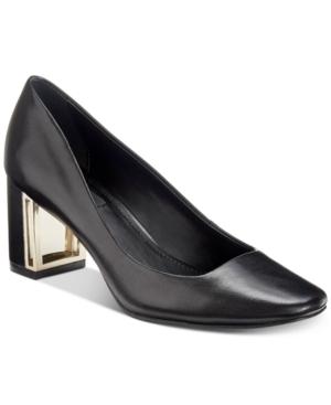 Dkny Women's Gigi Pumps, Created For Macy's