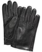 Ur Full Conductive Leather Gloves
