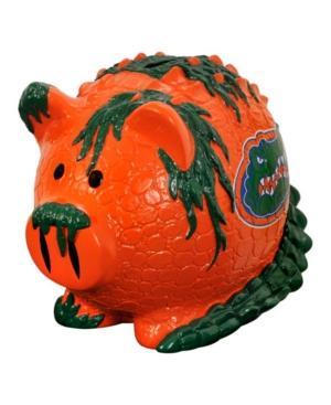 Forever Collectibles Florida Gators Mini Piggy Bank