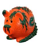 Forever Collectibles Florida Gators Mini Piggy Bank