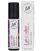 S.w. Basics Functional Fragrance - Lavender, 0.3 Fl. Oz.