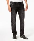 Guess Men's Slim-fit Stretch Carpenter Jeans