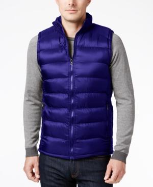 Kenneth Cole New York Puffer Vest