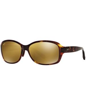 Maui Jim Koki Beach Sunglasses, 433