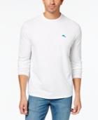 Tommy Bahama Men's Toucan Lux Graphic-print T-shirt