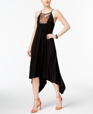 Inc International Concepts Embellished Sundress, Only At Macy's