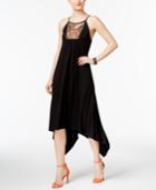 Inc International Concepts Embellished Sundress, Only At Macy's
