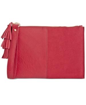 Inc International Concepts Picadilly Pouch, Only At Macy's