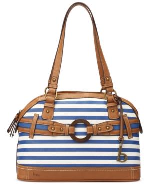 B.o.c. Nayarit Stripe Satchel