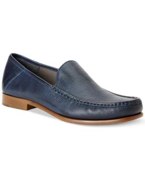 Calvin Klein Danby Loafers Men's Shoes