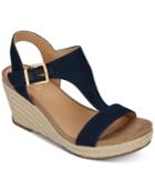 Kenneth Cole Reaction Women's Card Wedges Women's Shoes