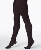 Hue Control Top Cable Tights