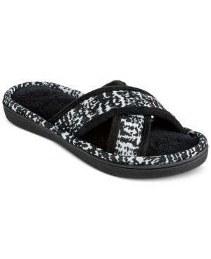 Isotoner Signature Jessa X-slide