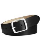 Style & Co. Casual Core Pant Belt, Only At Macy's
