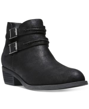 Carlos By Carlos Santana Laney Ankle Booties Women's Shoes