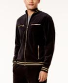 Inc International Concepts Men's Knit Track Jacket, Created For Macy's