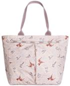 Lesportsac Bambi Collection Every Girl Tote