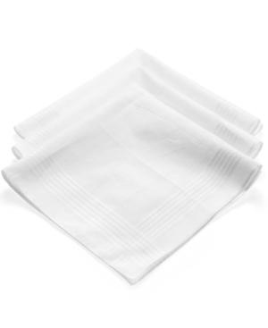 Club Room Handkerchiefs, 3 Pack Box Set