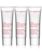 Clarins Hand And Nail Trio Set