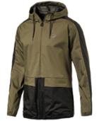 Puma Men's Stormcell Windbreaker