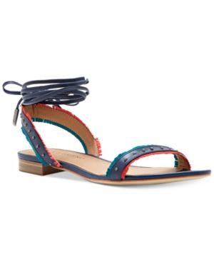 Lucky Brand Women's Toree Sandals Women's Shoes