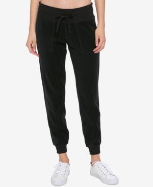 Tommy Hilfiger Slim-fit Jogger Pants, Created For Macy's