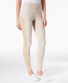 G.h. Bass & Co. Mixed-media Pull-on Leggings, Only At Macy's