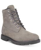 Timberland Men's 6 Basic Boots Men's Shoes