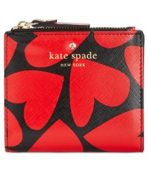 Kate Spade New York Be Mine Adalyn Wallet