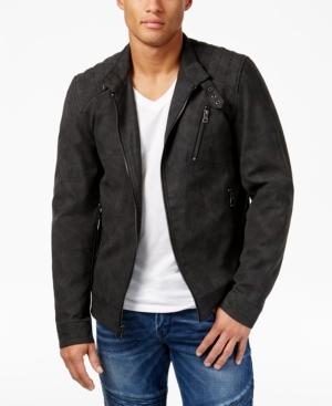 Guess Men's Timothy Jacket