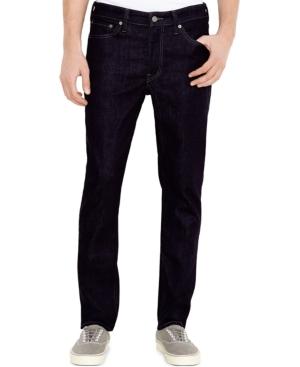 Levi's 511 Slim-fit Commuter Indigo Jeans