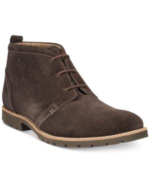 Rockport Charson Boots Men's Shoes