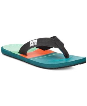 Reef Men's Ht Prints Sandals Men's Shoes