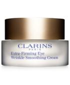 Clarins Extra-firming Eye Wrinkle Smoothing Cream, 0.5 Oz.