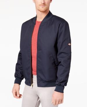 Dickies Men's Insulated Team Jacket