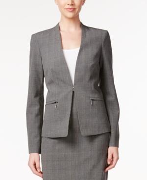 Calvin Klein Zip-pocket Jacket