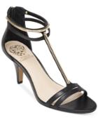 Vince Camuto Mitzy Dress Sandals Women's Shoes