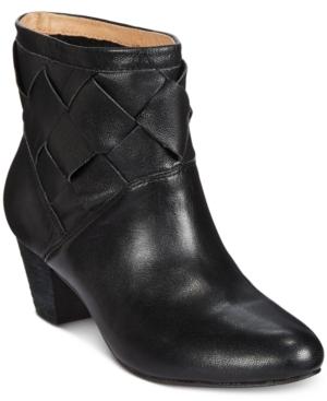 Corso Como Benster Booties Women's Shoes