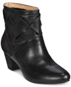 Corso Como Benster Booties Women's Shoes