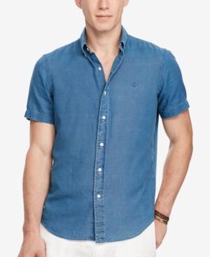 Polo Ralph Lauren Men's Classic-fit Shirt