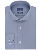 Ryan Seacrest Distinction Men's Classic-fit Non-iron Check Dress Shirt
