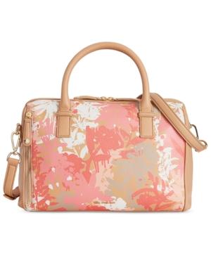 Vera Bradley Marlo Satchel